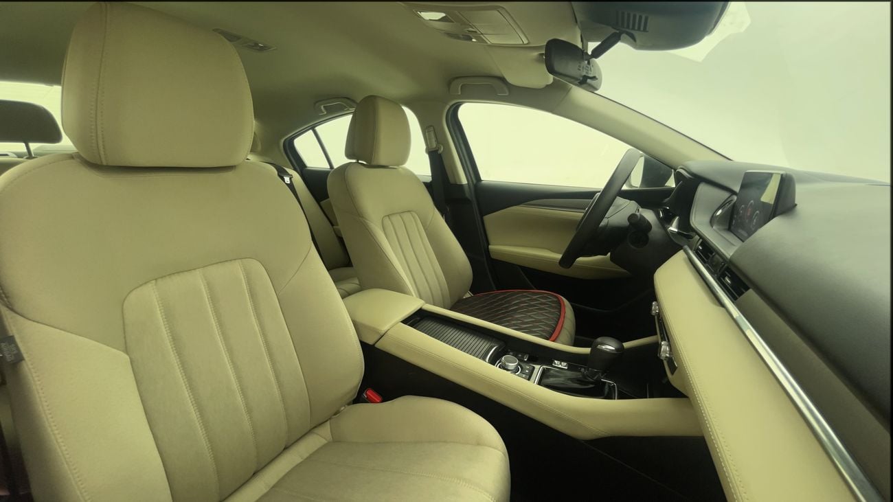 Mazda 6 PURE 2.5 | Zero Down Payment | Home Test Drive