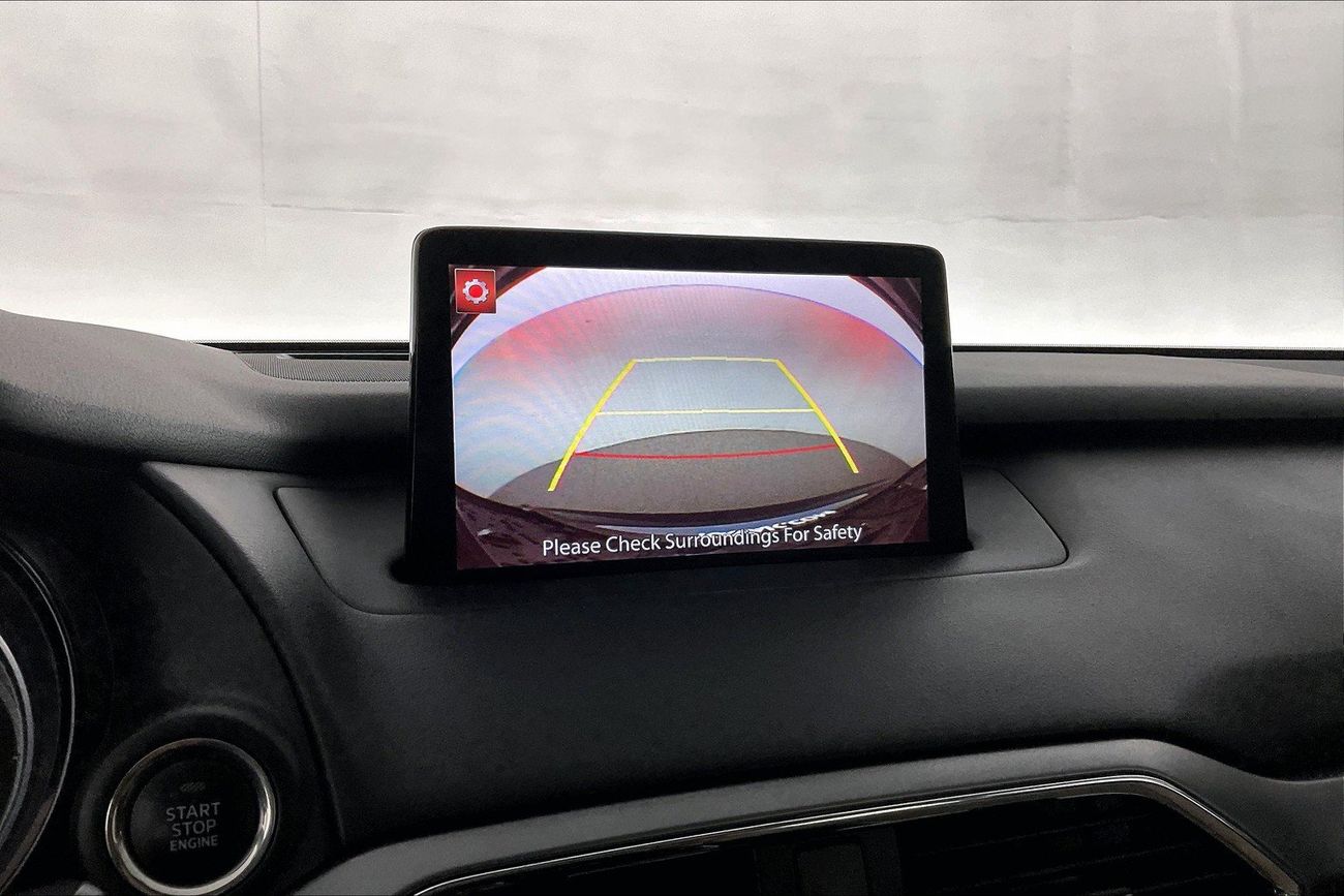 Mazda CX9 GT | Guaranteed Warranty | 0 Down Payment