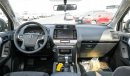 تويوتا برادو Brand New Toyota Land Cruiser Prado TXLE PRA27-TXLE  2.7L Petrol |Black/Black | 2023 | For Export O