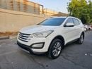 Hyundai Santa Fe GL 2.4L AWD