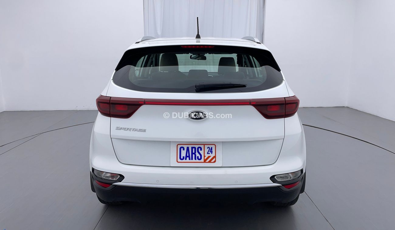 Kia Sportage LX 2 | Under Warranty | Inspected on 150+ parameters