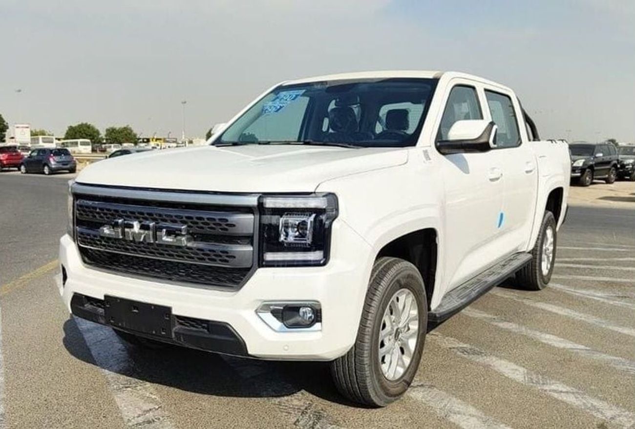 JMC Grand Avenue JMC GRAND AVENUE LX 2024