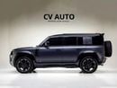 Land Rover Defender 110 Carpathian Edition | European Specs