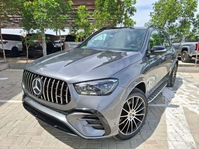 مرسيدس بنز GLE 350 مرسيدس بنز GLE350 2020