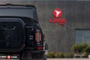 Jetour T2 LUX 2025 GCC | Agency Warranty