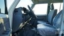 Toyota Land Cruiser Pick Up 4.2L Diesel | 4x4 Manual  Diff Lock | 6 Seats | Fog Lights | Snorkel | LC79