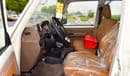 Toyota Land Cruiser Pick Up