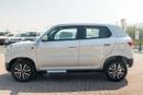 Suzuki S Presso 2024 Suzuki S-Presso GL AMT 1.0L – Silver