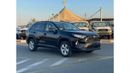 Toyota RAV4 2019 Toyota Rav4 XLE 4x4 AWD 2.5L V4 Full Option -