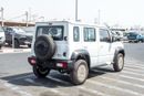 Suzuki Jimny Suzuki Jimny 1.5L PETROL / A/T / GLX ALL GRIP OFF ROAD /4WD 2026