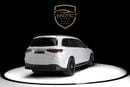 Mercedes Benz GLS63 AMG STANDARD