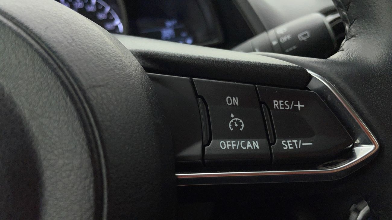 Mazda CX3 GT 2 | Zero Down Payment | Home Test Drive