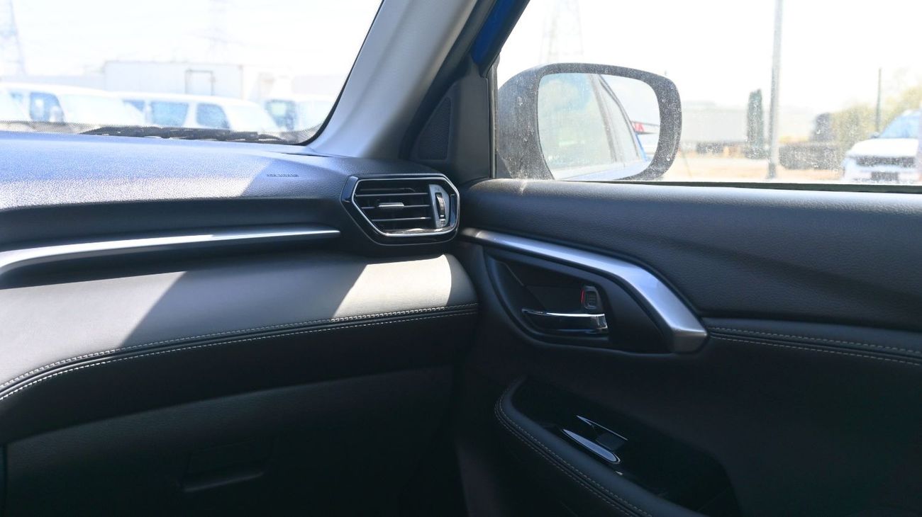 تويوتا أوربان كروزر GL 1.5L