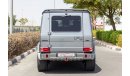 مرسيدس بنز G 500 BRABUS-2013 - ZERO DOWN PAYMENT - 1950 AED/MONTHLY - 1 YEAR WARRANTY