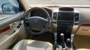Toyota Prado 4.0L V6 VX3 GCC