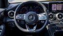 Mercedes-Benz GLC 300 AMG 4Matic SUV 2.0L , 2022 , 0Km , (ONLY FOR EXPORT)