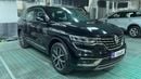 رينو كوليوس 2023 LE | AED 940/Month | 0 DP | 30 Day Return | Warranty | Service History