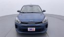 Kia Rio LX 1.4 | Under Warranty | Inspected on 150+ parameters