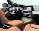 BMW X7 50i M SPORT 2019 BMW X7 xDrive50i M-Sport, 2027 BMW Service Pack, Full BMW Service History, Fully Lo