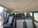 تويوتا هاياس GL 2.8 L HIGH ROOF WITH AC FULL OPTION BRAND NEW