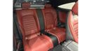 Mercedes-Benz C 300 Coupe 2018 Mercedes Benz C300 AMG Coupe, Warranty, Full Service History, Full Options, Low Kms, GCC
