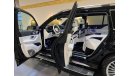 Mercedes-Benz GLS600 Maybach CUSTOMIZED FULLY LOADED!! 2023