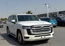 Toyota Land Cruiser LAND CRUISER GXR-V 3.3L DIESEL TWIN TURBO , FULL OPTION 2026 MODEL