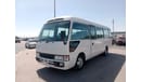Toyota Coaster TOYOTA COASTER BUS RIGHT HAND DRIVE(PM11051)