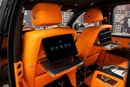 Rolls Royce Cullinan