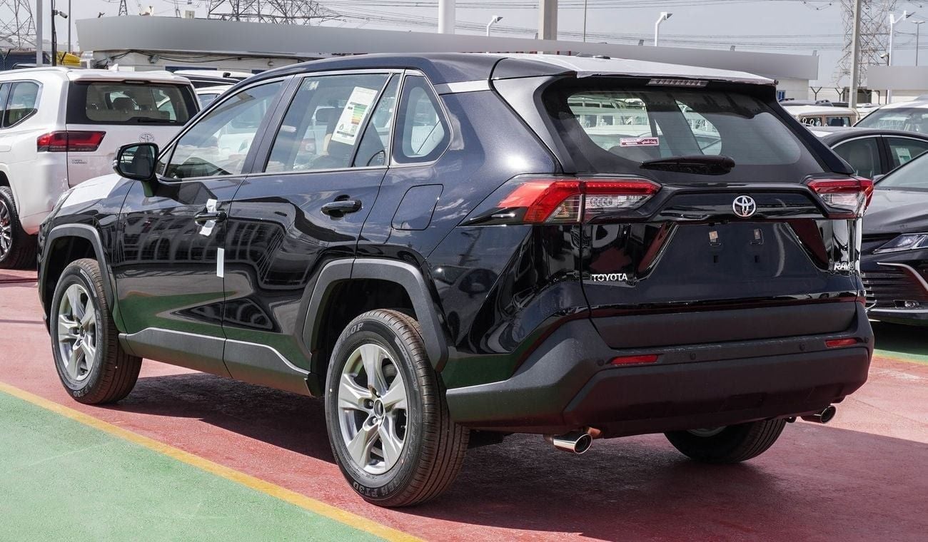 Toyota RAV4 2.0L. 2WD