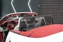 Porsche 911 Turbo S 3.8L (640 HP) Convertible Cabriolet, Exclusive Manufaktur Interior, Ceramic Brakes, Dealer W