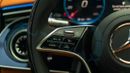مرسيدس مايباخ S680 مايباخ 4MATIC سيارة موديل 2027، محرك 6.0 لتر ثنائي التوربو V12، قطعت 0 كيلومتر، حاصلة على ضمان لمدة سنتين غير محدو