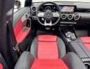 Mercedes Benz CLA35 AMG 2023 Mercedes Benz CLA35 AMG 4MATIC, 2027 Mercedes Warranty + Service Pack, Very Low Km, GCC