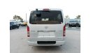 Toyota Hiace TOYOTA  HIACE RIGHT HAND DRIVE (PM1008)