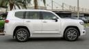 Toyota Land Cruiser VXR
