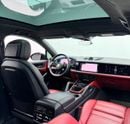 Porsche Cayenne 2024 Porsche Cayenne S Coupe, Warranty, Full Service History, Excellent Condition, GCC