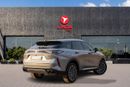 إكسيد RX PRESTIGE Exeed RX 2026 مواصفات خليجية مقابل 1,876.00 AED شهريًا
