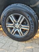 تويوتا فورتونر