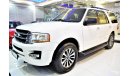 Ford Expedition XLT