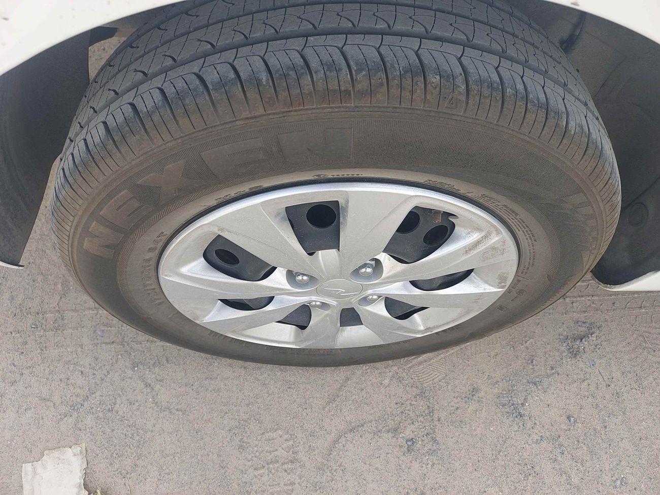 كيا بيجاس LX 1.4 | بدون دفعة مقدمة | اختبار القيادة في المنزل