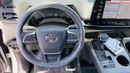 Toyota Sienna 2024 Toyota Sienna 2.5L Hybrid Limited AWD Full options