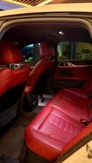 BMW 420I Gran Coupe M SPORT 2024 | GCC Specs | Low Mileage | Like New