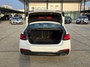 BMW 520i 520i M-Kit - Korean Specs
