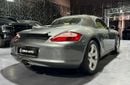 بورش بوكستر 718 Porsche Boxster 2006 | Japanese specs | Original Paint | Well maintained