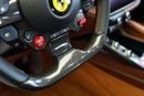 فيراري جي تي سي 4  لوسو LUSSO