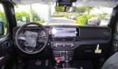 Jeep Wrangler Unlimited Rubicon | 2026 Model | 4-Door | 2.0 Gas 4WD 8AT.