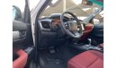 Toyota Hilux SR5 2021 4x4 Full Automatic Ref#554