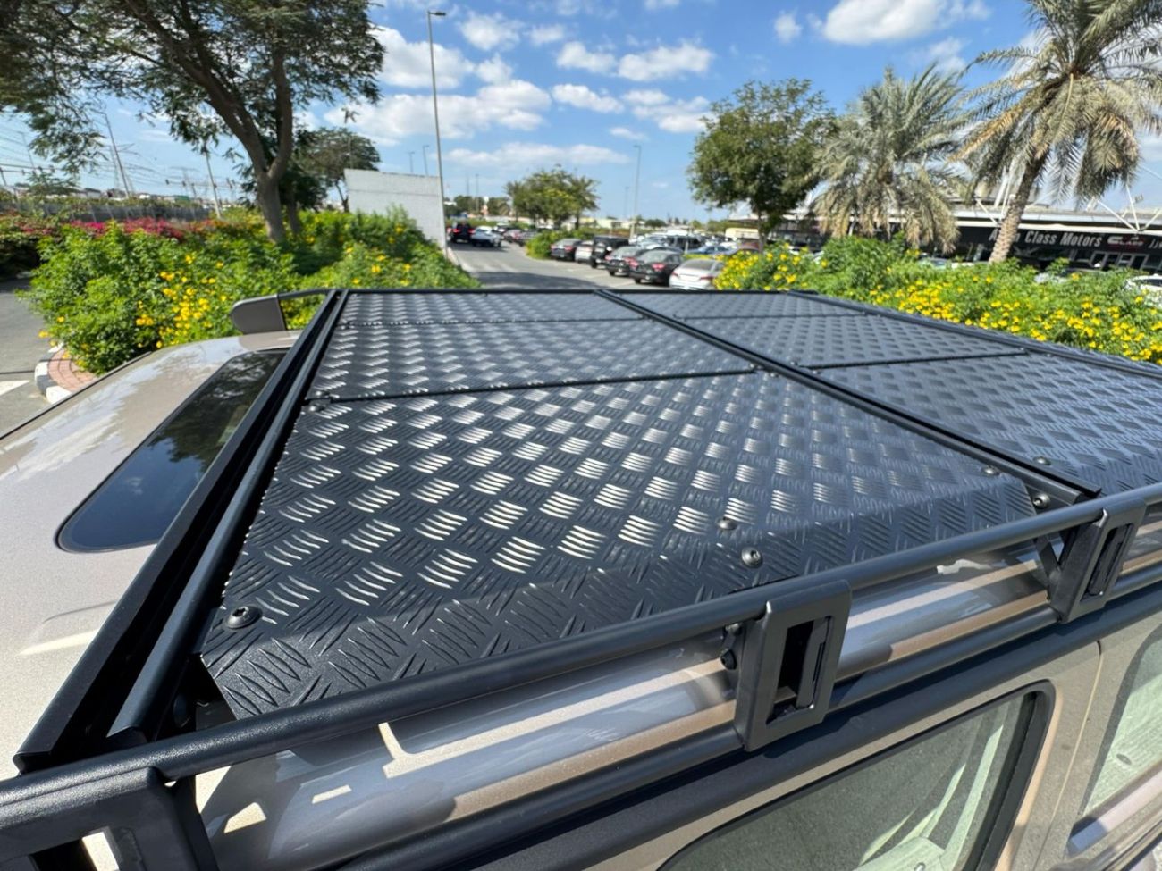 Mercedes-Benz G 63 AMG GCC SPEC UNDER WARRANTY BRAND NEW