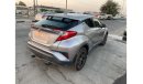 تويوتا C-HR 2018 toyota CHR full option imported from USA. 2.0