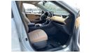 Toyota RAV4 Toyota Rav4 2.5L AWD 105000AED